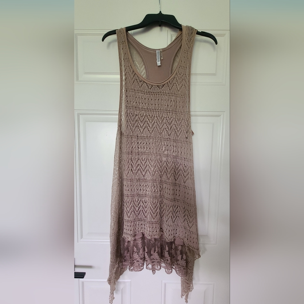 Mollo Rello Flirty Summer Dress